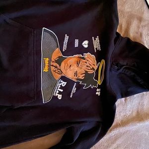 thrasher xxxtentacion